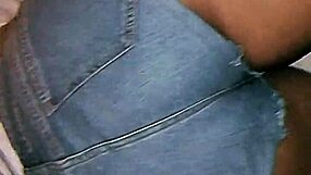 Me quede descansando y cuando menos lo esperaba mi padrastro hizo esto amateur real