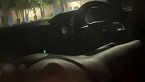 redbone ebony bent over for big cock