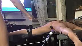 my first anal fuck experience