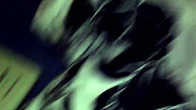 Cassie Boldly Sucks Massive Black Cock