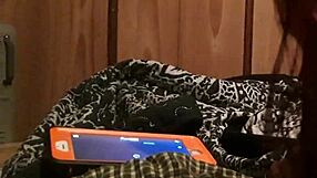 Interracial encounter with big cock and deepthroat