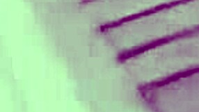 Miami Latina Angelina finds big black dick in the pool