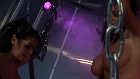 double female leadership in bound scenario