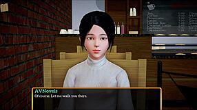 My New Family 327 Game Scenes