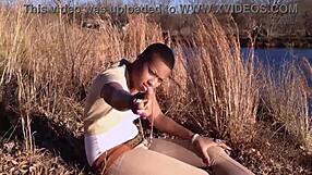 I Can't Get Enough Of This Sexy Red Slut