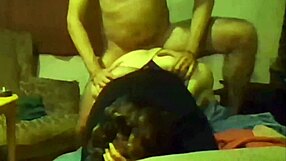 Lulu Madura Begs For Anal Assfucking Like A Prostitute