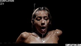 i love veronica leal's cumflation session