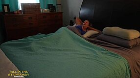 Man of the house needs to do more chores with kymber leigh