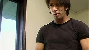 Alex Devine Bends Over For Cock In Tight Pussy