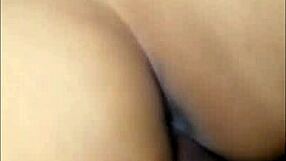 cogiendo con latina morena en intensa follada