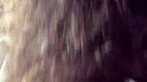 Lepe PAWG daje dugi blowjob dok tip ne svrši u usta