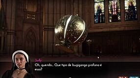 ptbr hentai game genesis order part one