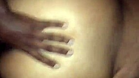 big booty neighbor craves that huge black cock