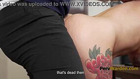 Lolly dames blackmailed at work