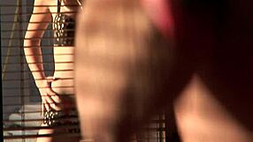 Regina Ices rumpe revet i anal firerorgie.