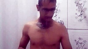 leaked online showing off to neighborhood girl today