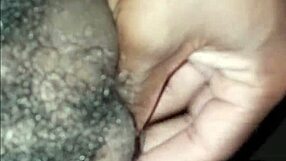 Intense Balls And Dick Massage Session