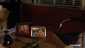 Janet gunn in night of the running man