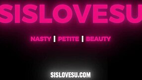 Stepbro Finally Fucked Bully Stepsister In The Ass