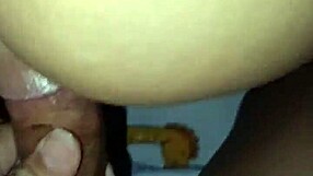 pinay stepmom horny for stepson doggystyle 😍