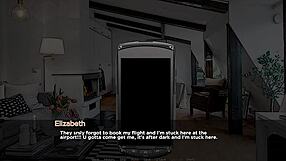 Let's Play Overstuffed Ending 3