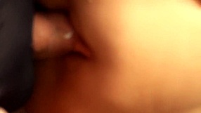 Lube makes pussy fuckable!