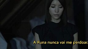 In this fantasy, a lesbian ghost pursues her loves.