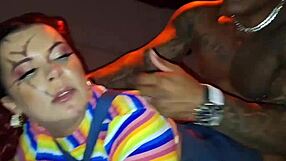 i tranzied my bro-in-law at the party