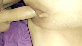 Sexy Mature Wife Gets Anal Fucking In Homemade Milf Scene