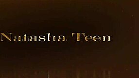 kati loritzo's first interracial dp anal session