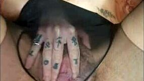 long promo whispering flapper cums in her pantyhose starring cahira evanna