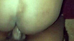 Hot Kenyan Lady Loving My Dick In Her Creamy Wet Pussy