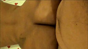 Marathon Sex Session With Mega Busty Latina Ends With Huge Cumshot