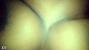 Black mama tit in lesbian scene