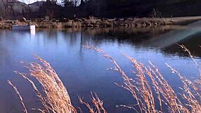 I Can't Get Enough Of This Sexy Red Slut