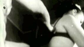 Dark Lantern představuje hříchy nevlastních babiček v erotických viktoriánských zpovědích