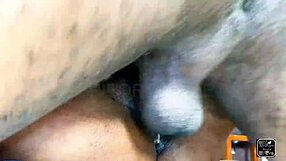 How Tight Is That Slim Pussy On A Black Cock?