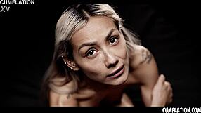 i love veronica leal's cumflation session