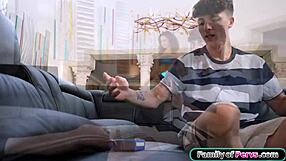 Whats My Cock Ring Doing Up Your Pussy