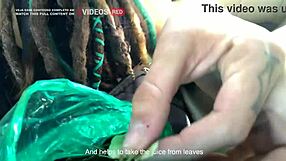 Can you imagine filming explicit public sex in Bolivia for a vlog? Alemaohub captures amateur couple's outdoor blowjob and doggystyle thrill.