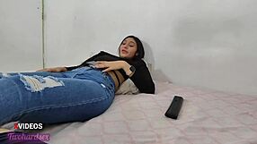 Best Friend's Horny Idea