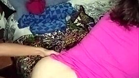 Coring My Shiny Snow Apple With Wife Fat Bent Over Big Tits Ass Missionary Bareback Cock Oiled Chubby