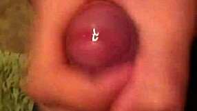 Are you ready to watch this intense cumming session unfold?