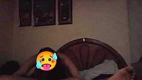 Subscriber fucks me hard for over 50 minutes, leaving me satisfied