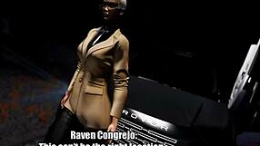 The Detailed Interview Of Count Dickcula Where He Discusses His Casting And Sexual Adventures In The Game.