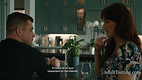 Syren de Mer's domination ruined the innocent wife.