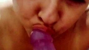 Profesora colombiana envia video por error