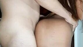 Teen, Ready For Creampie In Your Big Ass?