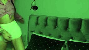 barely legal teen used like meat?