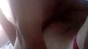 Look how hot she looks! I want to fuck her with two cocks!